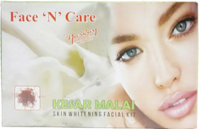 

FACE 'N' CARE Facial Kit Pack_1302 75 g
