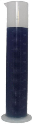 

Generic 7 Polypropylene Graduated Cylinder(2000 ml)