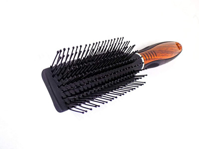 

Fully Round Roller Hair Brush For Home, Parlour, Salon For Men And Women