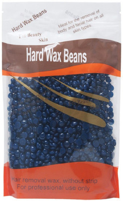 

Jern Segolike Bikini Body Hair Removal Hot Film Hard Wax Beans Stripless Waxing Depilatory - purple lavender Wax(1 g)