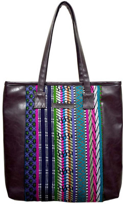 

Berserk Tote(Brown)