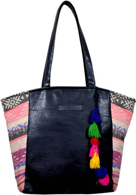 

Berserk Tote(Multicolor)