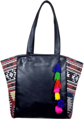 

Berserk Tote(Multicolor)