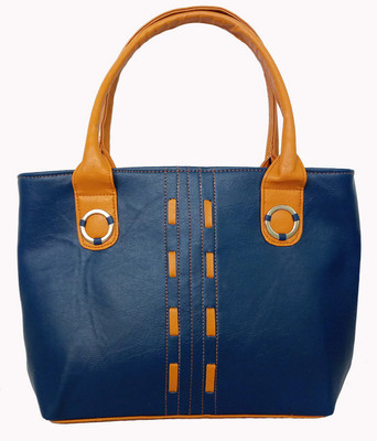 

Meraki Sasha Shoulder Bag(Blue)