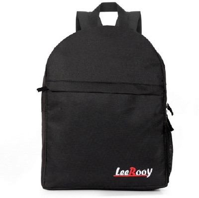 

LeeRooy BG35BLK 25 L Backpack(Black)