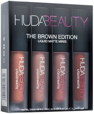 Huda Beauty starmatte(brown)
