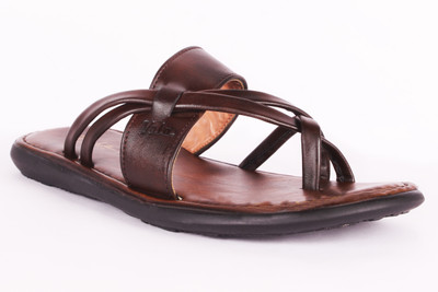 

WooeRs Men Brown Sandals