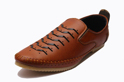 

ADOLF TRENDZ Casuals For Men(Tan