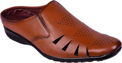 

Papa Incorporate 23-TAN-10 For Men(Tan