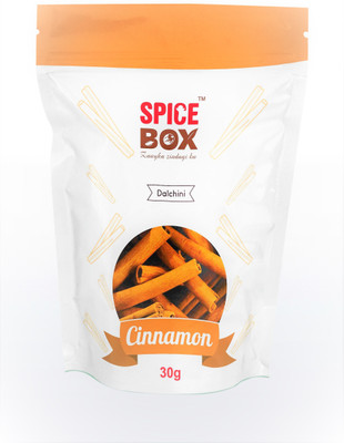 

SPICEBOX CINNAMON(30 g)