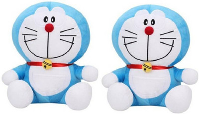 

Play King Playking doraemon combo 10cm-10 cm - 10 mm(Multicolor)