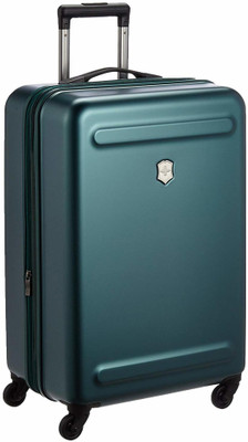 

Victorinox Etherius Medium Expandable Check-in Luggage -  inch(Green