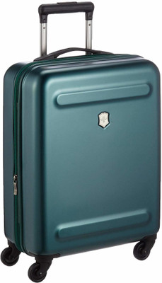 

Victorinox Etherius Large Expandable Cabin Luggage -  inch(Green