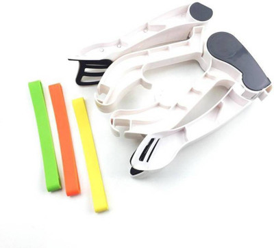 

Mezire Arm Power Training Workout Equipment Ab Exerciser(Multicolor)