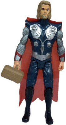 

Masterfit THOR. 20 Cms(Multicolor)