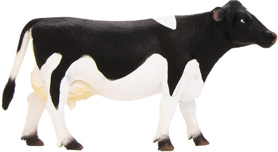 

Sirius Toys Holstein Cow by Mojo(Black)