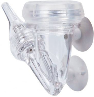 

ISTA 3 in 1 CO2 Diffuser Compact V (M) i-551 with bubble counter and nrv valve Aquarium Tool