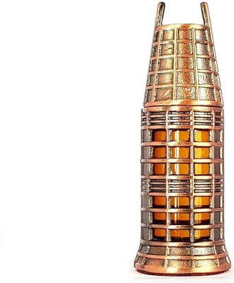 

sun fragrances Nawabi Oudh - agarwood or dehnal natural oudh, Premium Quality Attar, Alcohol Free Attar, Long Lasting Fragrance Floral Attar(Oud (agarwood))