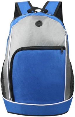 

DMG Sporty Nylon 30 L Backpack(Blue, Grey)