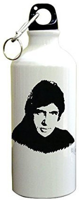 

Sky Dot® Amitabh Bachan Sipper Printed Sipper 600 ml Sipper(Pack of 1, Multicolor), White