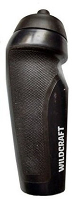 

Wiki by Wildcraft WC BLK SIPPER 750 ml Sipper(Pack of 1, Black)