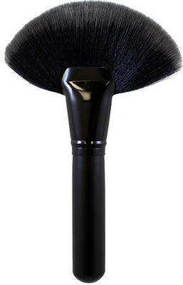 

Beauty Studio Fan Brush(Pack of 1)