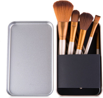

Beauty Studio Makeup Brush Set(Pack of 12)