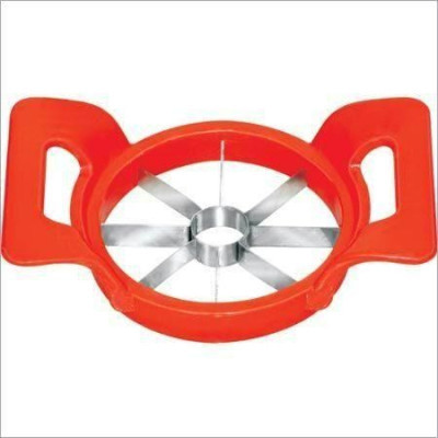 nrmart nr-06 nr-apple cutter Red Kitchen Tool Set(Red)