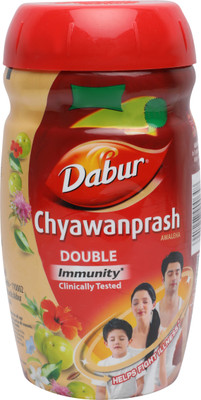 

Dabur Chyawanprash(1 kg)