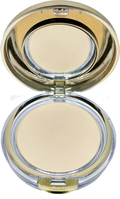 

Teen.Teen HD STUDIO flawless Compact powder - N1 Compact(SHADE - N1)