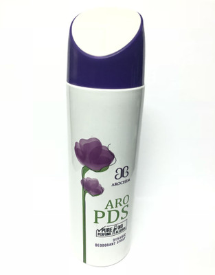

Arochem aro pds Deodorant Spray - For Men & Women(200 ml)
