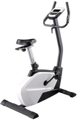 

Afton FU-55 - FITNESS UPRIGHT BIKE Indoor Cycles Exercise Bike(White)
