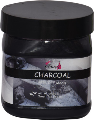 

I TOUCH CHARCOAL PEEL OFF MASK 500 ML(500 ml)