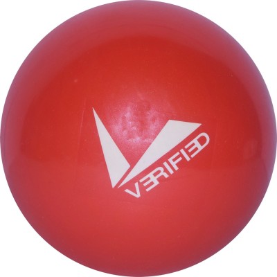 

Verified Soft weight Gym Ball, Red