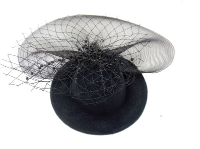 

simbright fha3 Hair Pin(Black)