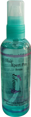 

I TOUCH TOTAL REPAIR HAIR SERUM 100 ML(100 ml)