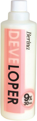 

Berina Hair Developer 9% Lotion(1000 ml)