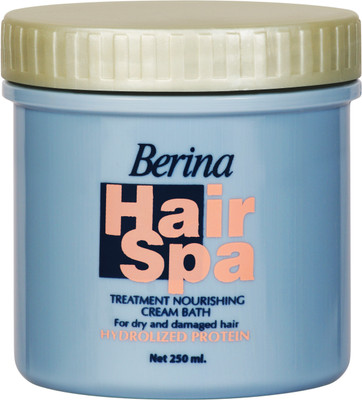 

Berina Hair Treatment Spa(250 g)