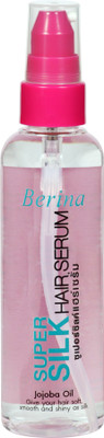 

Berina Super Silk Hair Serum(100 ml)