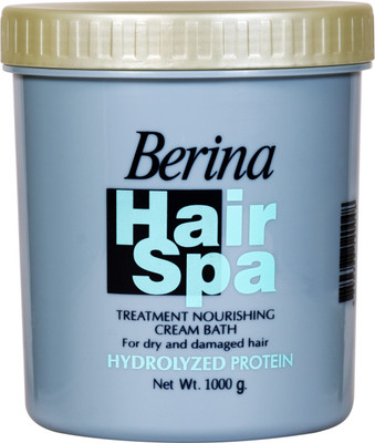 

Berina Hair Treatment Spa(1000 g)