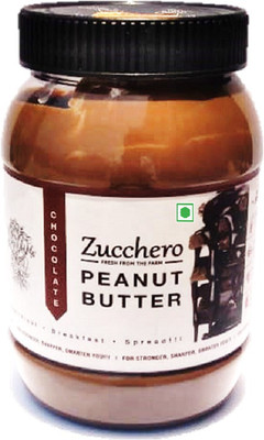 

Zucchero Peanut Butter, Chocolate 924 g