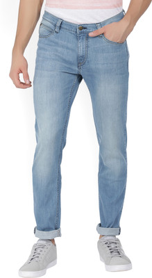 LEE Skinny Men Blue Jeans