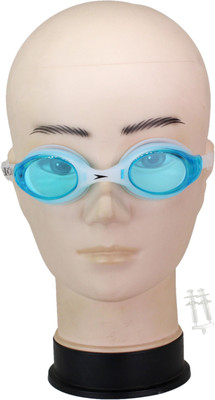 Neska Moda Adult Anti-Fog UV Protected Swimming Kit
