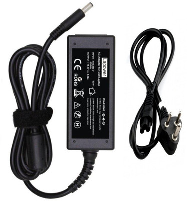 Lapower PARTNO. 330-1827, StudioLaptop 1535 90 W Adapter(Power Cord Included)