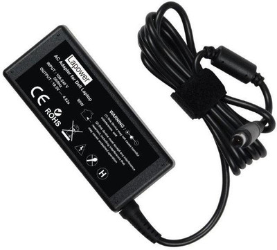 

Lapower Inspiron 700M 90 W Adapter(Power Cord Included)