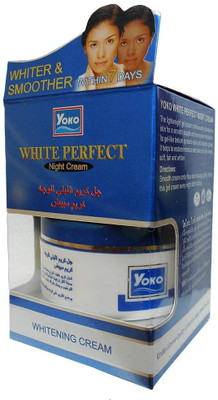 Yoko Night Cream(50 g)