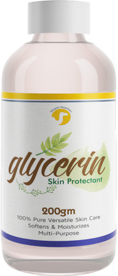 

Rangelo Rajasthan PURE GLYCERIN(200 ml)