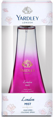 

Yardley London Mist Eau de Cologne - 100 ml(For Women)