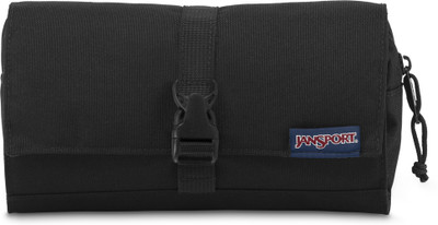 

JanSport MATRIX POUCH Pouch(Black)