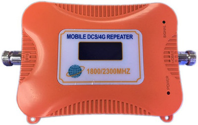 

Lootmela Network Booster(4G+3G+2G ) Voice And Data Booster KW20A-DT23 Router Antenna Booster